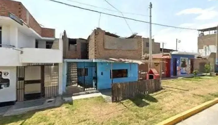 Farmacia Medina -  Comentarios - Chao