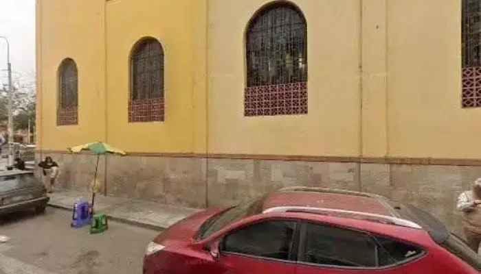 Farmacia Megafarma -  Horariodeg - San Vicente de Cañete