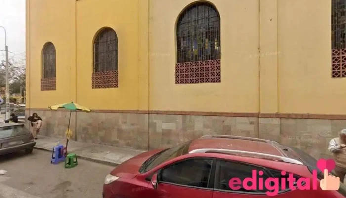 Farmacia Megafarma - San Vicente De Cañete