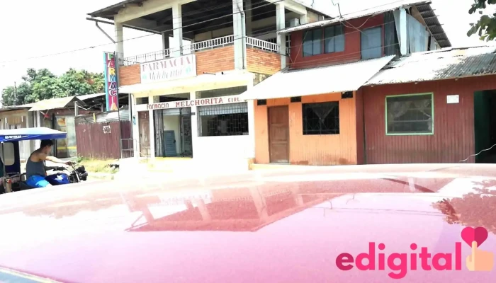 Farmacia Melchorita Eirl. - Pucallpa