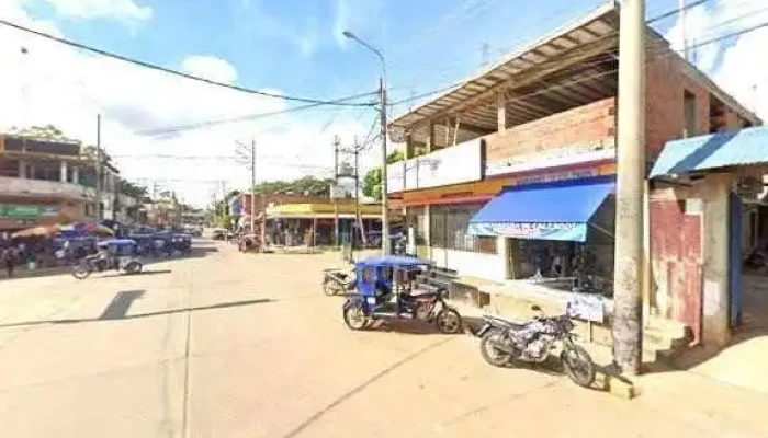 Farmacia Melchorita Eirl Telefonodeg - Pucallpa