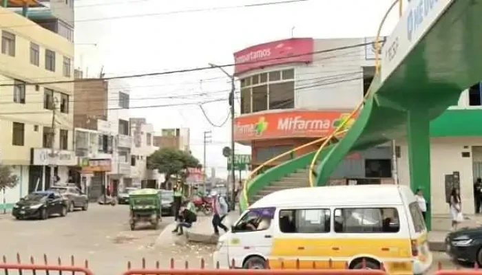Farmacia Mi Farma - La Esperanza