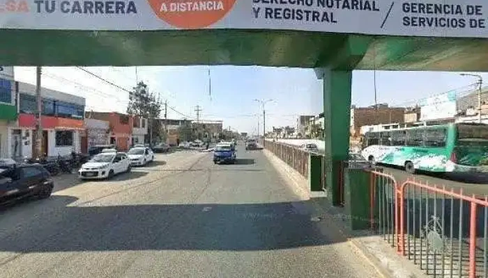 Farmacia Mi Farma -  Puntajedeg - La Esperanza