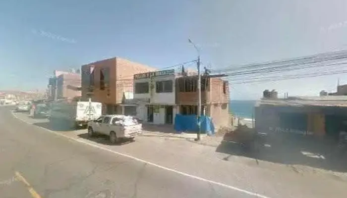 Farmacia Mily -  Telefonodeg - Chala