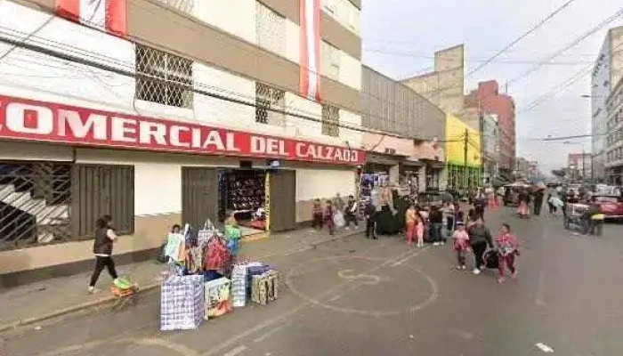 Farmacia Montevideo -  Abierto Ahoradeg - Lima