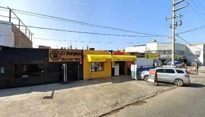 Farmacia Novofarma -  Descuentosdeg - Trujillo