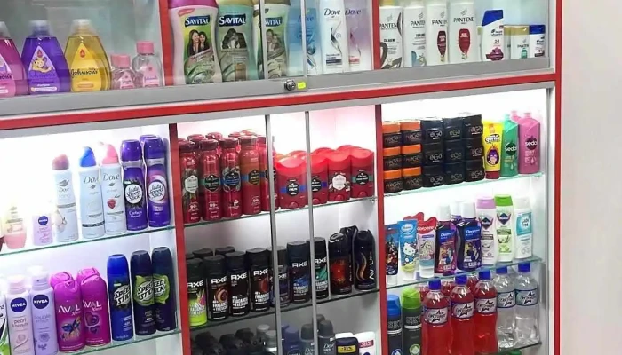 Farmacia Ohfarma -  Del Propietario - Mala