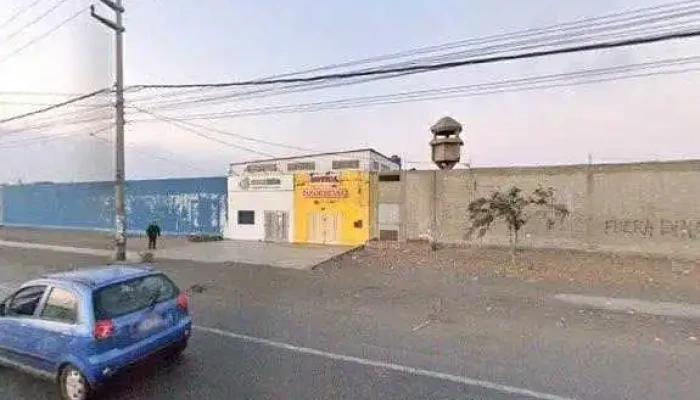 Farmacia Olenkafarma -  Fotos - Moche