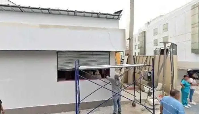 Farmacia Olenkafarma -  Horario - Trujillo