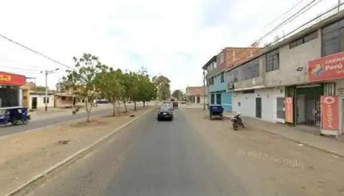 Farmacia Peru Farmac Salud Y Economia Comentarios - Sullana