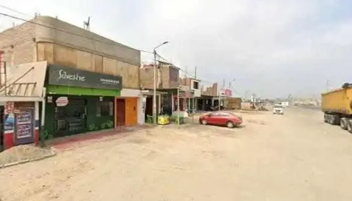 Farmacia Perufarma -  Puntaje - Pisco