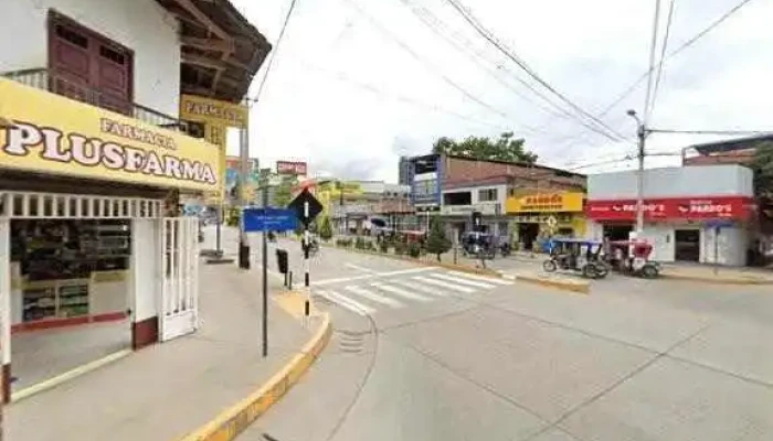 Farmacia Plusfarma -  Ubicaciondeg - Jaén