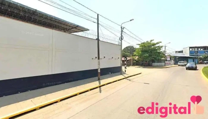 farmacia - Puerto Maldonado