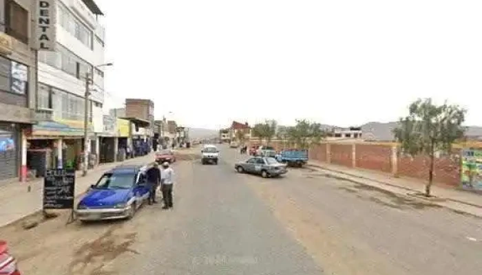 Farmacia -  Puntaje - Arequipa