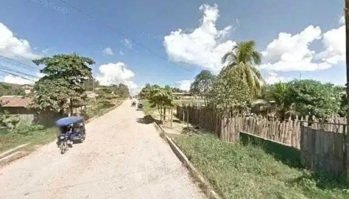 Farmacia -  Puntajedeg - Pucallpa