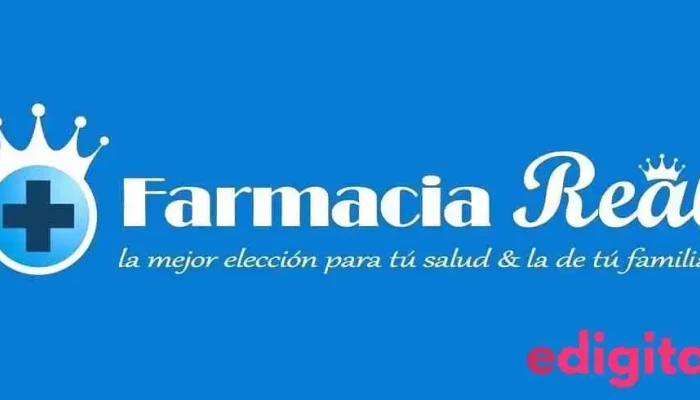 Farmacia Real -  Del Propietario - Ayacucho