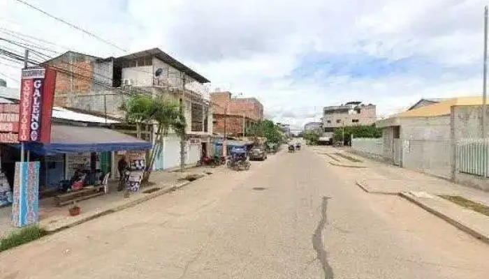 Farmacia Refarma -  Puntaje - Pucallpa