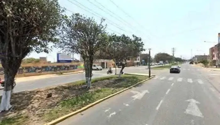 Farmacia Regina -  Precios - Trujillo