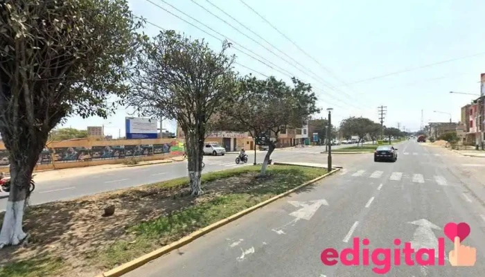 Farmacia Regina - Trujillo