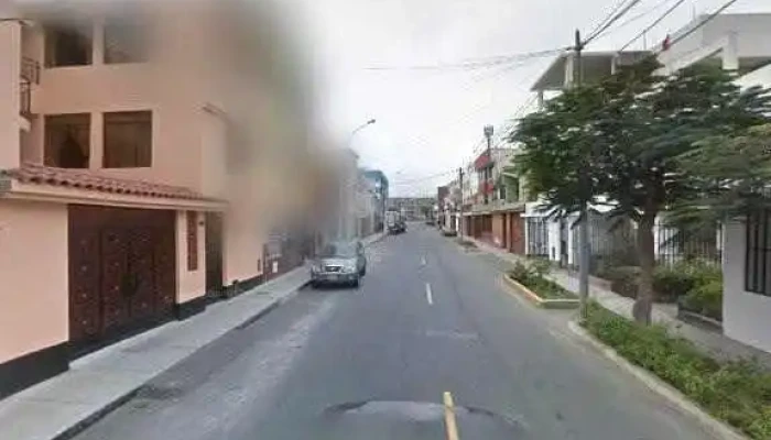 Farmacia Rigel -  Zonadeg - Lima
