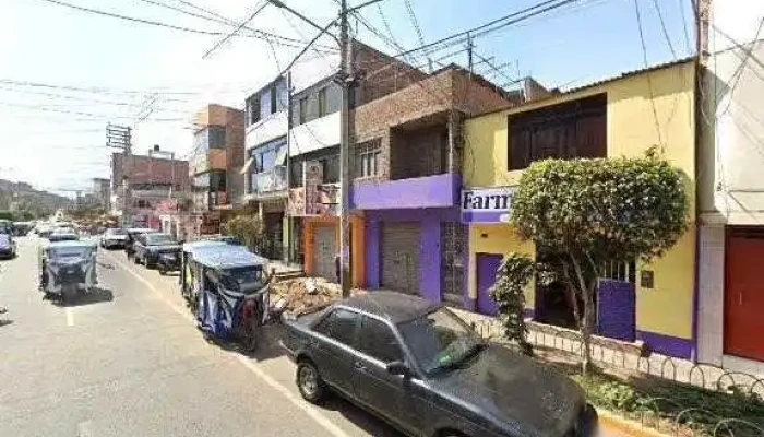 Farmacia Roxana -  Comentarios - El Porvenir
