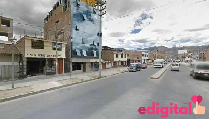 Farmacia Salud Y Vida - Cajamarca