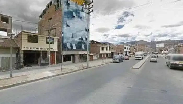 Farmacia Salud Y Vida -  Comentarios - Cajamarca