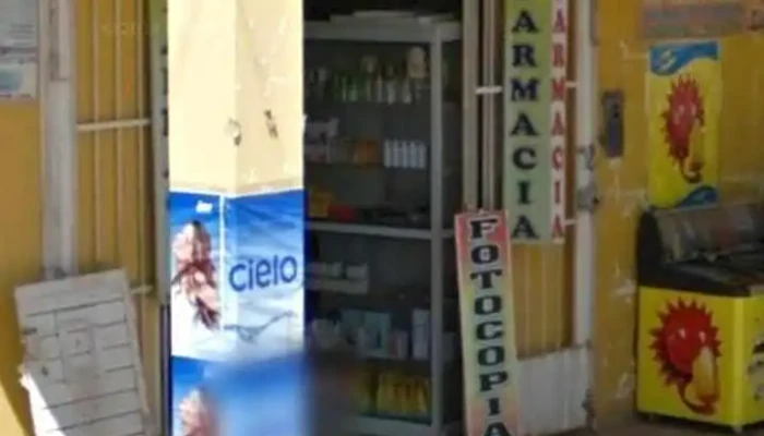 Farmacia San Andres Precios - Juliaca