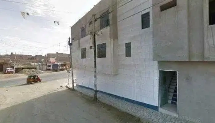 Farmacia San Clemente Sac -  Donde - Pisco