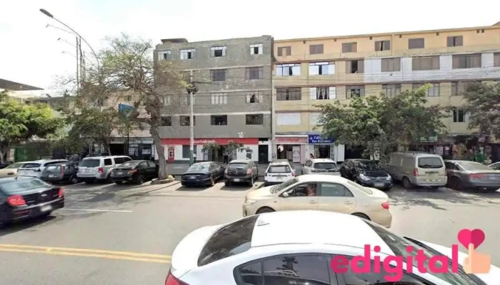 Farmacia San Francisco - Surquillo