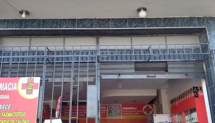 Farmacia San Jose -  Del Propietario - Tacna