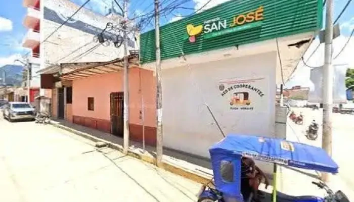 Farmacia San Jose -  Numerodeg - Tarapoto