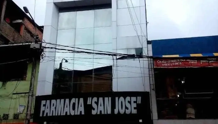 Farmacia San Jose - Tarapoto
