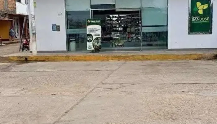 Farmacia San Jose - Tarapoto