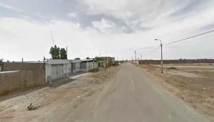 Farmacia San Juan De Dios -  Zonadeg - La Joya