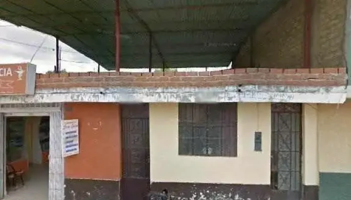 Farmacia San Juan Telefonodeg - Cutervo