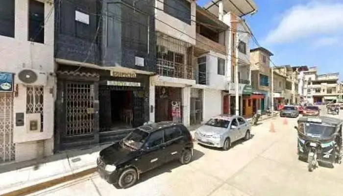 Farmacia San Marcos -  Cerca De Mi - Tumbes