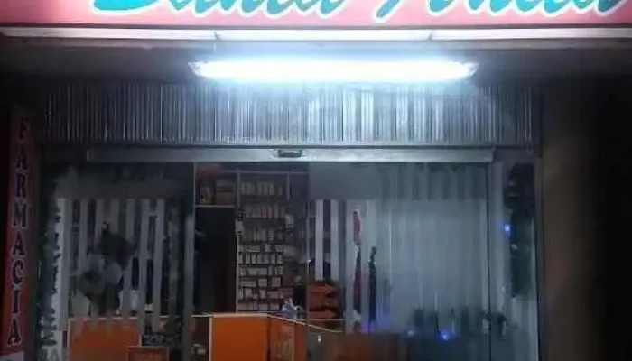Farmacia Santa Anita - Yanahuara