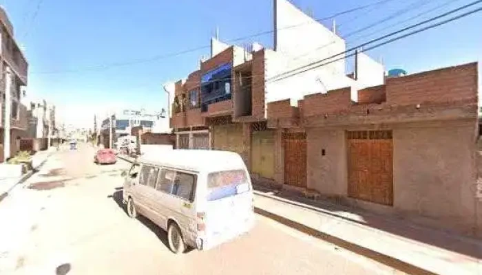 Farmacia Santa Aurelia -  Opinionesdeg - Juliaca