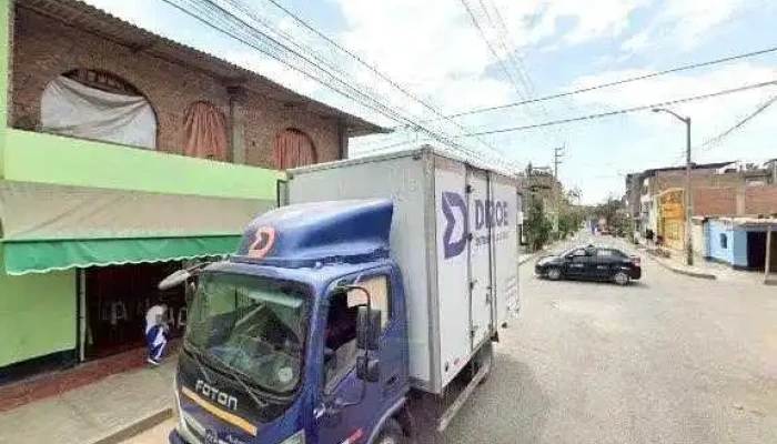 Farmacia Santa Clara -  Numero - Trujillo