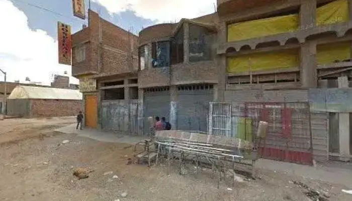 Farmacia Santa Elita -  Abierto Ahora - Juliaca