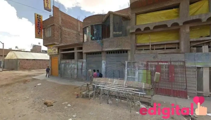 Farmacia Santa Elita - Juliaca