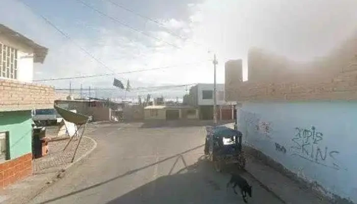 Farmacia Santa Maria -  Puntajedeg - Chala