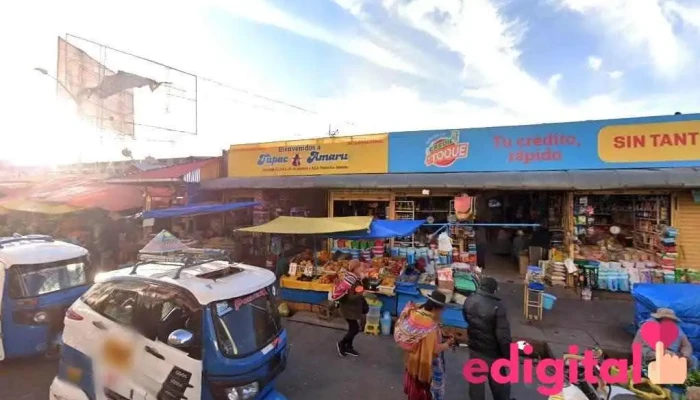 Farmacia Santa Teresa - Juliaca