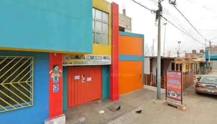 Farmacia Santa Ursula -  Zona - Nuevo Chimbote