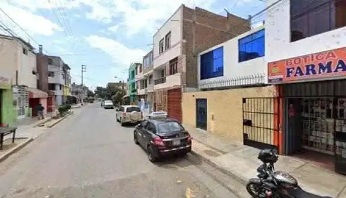 Farmacia Santiago Apostol Promociondeg - Trujillo