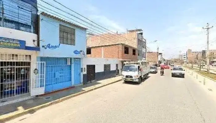 Farmacia Senor De La Misericordia -  Promocion - Chiclayo