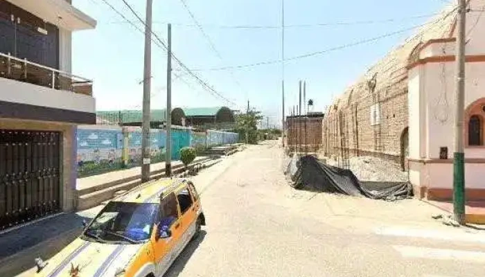 Farmacia Senor De Luren Instagramdeg - Distrito de los Aquijes