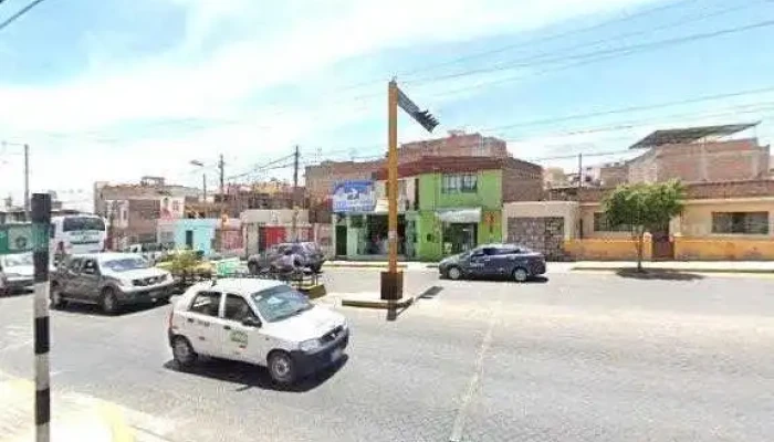 Farmacia Siloe Descuentos - Mariano Melgar