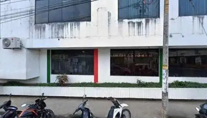 Farmacia -  Sitio Webdeg - Tarapoto